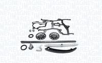 MAGNETI MARELLI 341500000790 - Juego de cadena de distribución