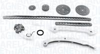 MAGNETI MARELLI 341500001100 - Juego de cadena de distribución