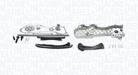 MAGNETI MARELLI 341500000104 - Juego de cadena de distribución