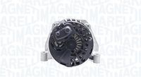 MAGNETI MARELLI 063731742010 - Alternador
