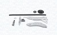 MAGNETI MARELLI 341500000150 - Juego de cadena de distribución