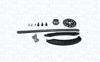 MAGNETI MARELLI 341500000200 - Juego de cadena de distribución