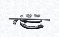 MAGNETI MARELLI 341500000230 - Juego de cadena de distribución