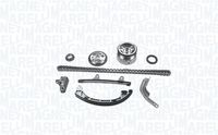 MAGNETI MARELLI 341500000250 - Juego de cadena de distribución