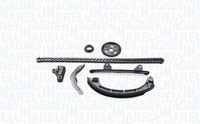 MAGNETI MARELLI 341500000300 - Juego de cadena de distribución