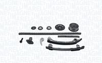 MAGNETI MARELLI 341500000380 - Juego de cadena de distribución