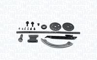 MAGNETI MARELLI 341500000400 - Juego de cadena de distribución