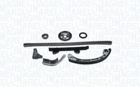 MAGNETI MARELLI 341500000450 - Juego de cadena de distribución