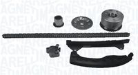 MAGNETI MARELLI 341500000552 - Juego de cadena de distribución