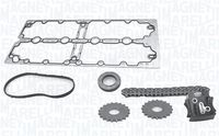 MAGNETI MARELLI 341500000830 - Juego de cadena de distribución