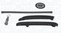 MAGNETI MARELLI 341500000920 - Juego de cadena de distribución