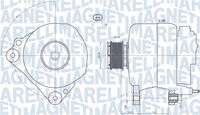 MAGNETI MARELLI 063731810010 - Alternador