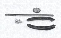 MAGNETI MARELLI 341500001240 - Juego de cadena de distribución