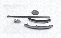MAGNETI MARELLI 341500001250 - Juego de cadena de distribución