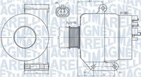 MAGNETI MARELLI 063731987010 - Alternador