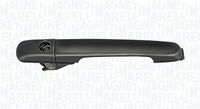 MAGNETI MARELLI 350105016700 - Manecilla exterior de la puerta