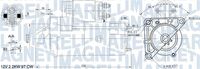 MAGNETI MARELLI 063721160010 - Motor de arranque