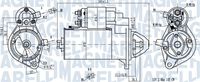 MAGNETI MARELLI 063720976010 - Motor de arranque