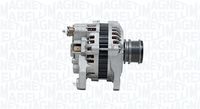 MAGNETI MARELLI 063731652010 - Alternador