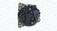 MAGNETI MARELLI 063377594010 - Alternador