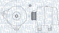 MAGNETI MARELLI 063732033010 - Alternador