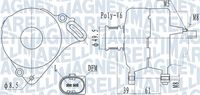 MAGNETI MARELLI 063732065010 - Alternador
