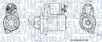 MAGNETI MARELLI 063721117010 - Motor de arranque