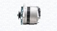 MAGNETI MARELLI 063730325010 - Alternador