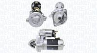 MAGNETI MARELLI 063720048010 - Motor de arranque