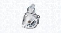 MAGNETI MARELLI 063721198010 - Motor de arranque