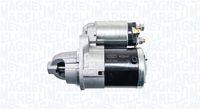 MAGNETI MARELLI 063721539010 - Motor de arranque