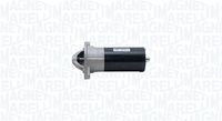 MAGNETI MARELLI 063721552010 - Motor de arranque