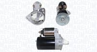 MAGNETI MARELLI 063721718010 - Motor de arranque