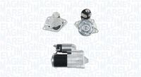 MAGNETI MARELLI 063726278010 - Motor de arranque