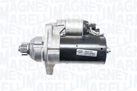 MAGNETI MARELLI 063521420050 - Motor de arranque