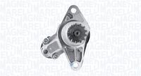 MAGNETI MARELLI 063280088010 - Motor de arranque