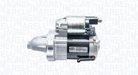 MAGNETI MARELLI 063280097010 - Motor de arranque