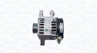 MAGNETI MARELLI 063377548010 - Alternador