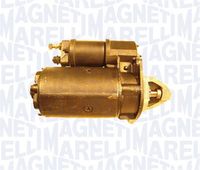 MAGNETI MARELLI 944280117310 - Motor de arranque