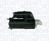 MAGNETI MARELLI 063524162010 - Motor de arranque
