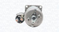 MAGNETI MARELLI 063217126010 - Motor de arranque
