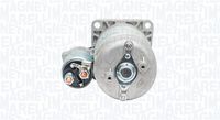 MAGNETI MARELLI 063217226010 - Motor de arranque