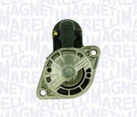 MAGNETI MARELLI 944280525220 - Motor de arranque