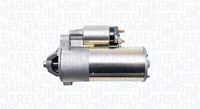 MAGNETI MARELLI 063280098010 - Motor de arranque