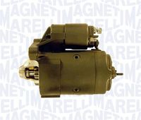 MAGNETI MARELLI 944280138610 - Motor de arranque