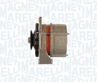 MAGNETI MARELLI 944390307500 - Alternador