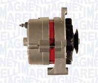 MAGNETI MARELLI 944390308400 - Alternador