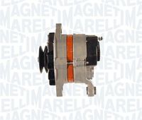MAGNETI MARELLI 944390309700 - Alternador