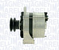 MAGNETI MARELLI 944390345600 - Alternador