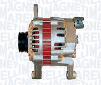 MAGNETI MARELLI 944390378010 - Alternador
